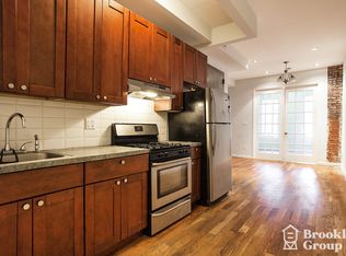 213 Wyckoff Ave APT 2R, Brooklyn, NY 11237