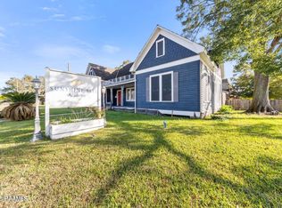 511 S Union St, Opelousas, LA 70570