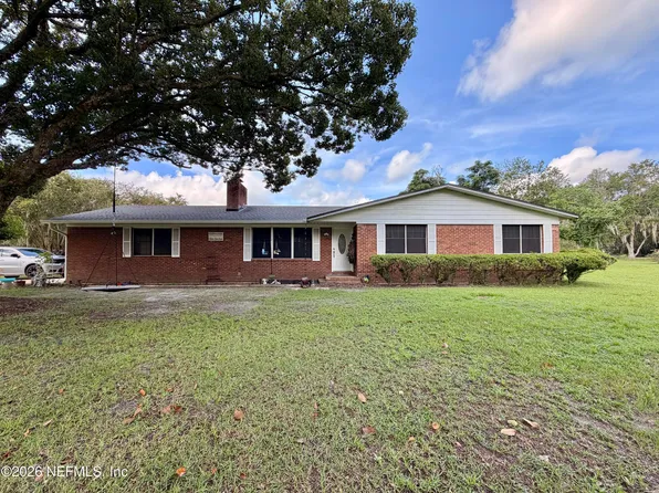5775 NW 200TH Street, Starke, FL 32091