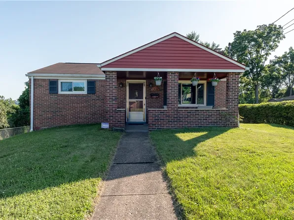 139 Delfred Dr, Carnegie, PA 15106
