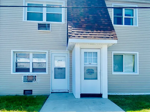 4901 Harbor Beach Blvd APT H19, Brigantine, NJ 08203