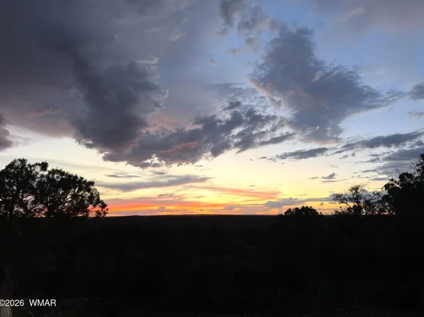 Bear Blvd #205-31-053, Show Low, AZ 85901