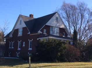 4656 Knight Rd, Saginaw, MI 48601