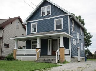 236 Sexton St, Struthers, OH 44471