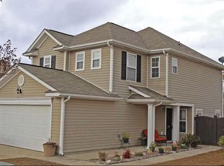 370 Charter Oak Ct, Lexington, SC 29072