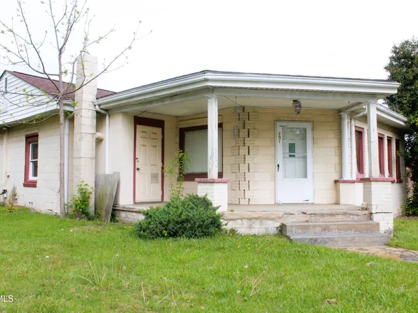 101 Virginia Ave NE, Wise, VA 24293