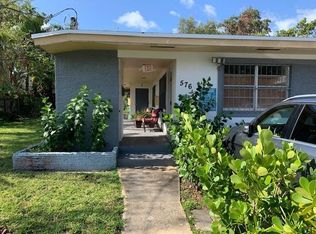 576 NE 62nd St #2, Miami, FL 33138