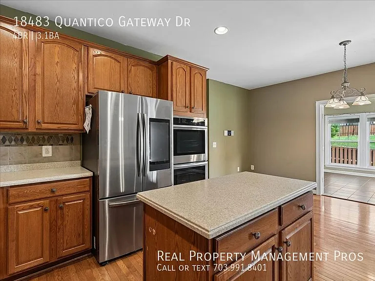 18483 Quantico Gateway Dr — Photo 9