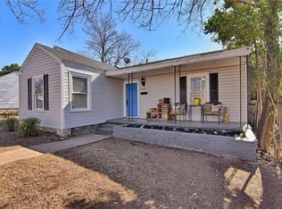 6153 Calmont Ave, Fort Worth, TX 76116