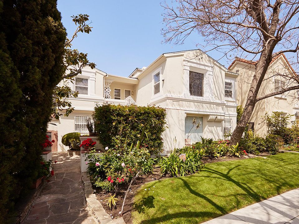 115 N La Peer Dr 1, Beverly Hills, CA 90211 Zillow