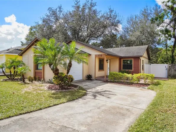 138 Lake Dr, Orlando, FL 32835