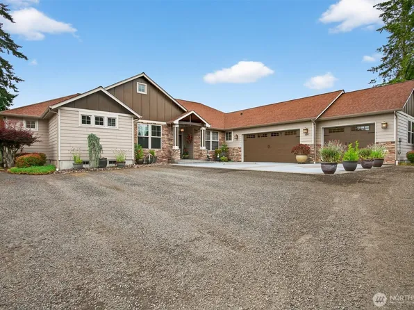 535 Nevada Drive, Longview, WA 98632