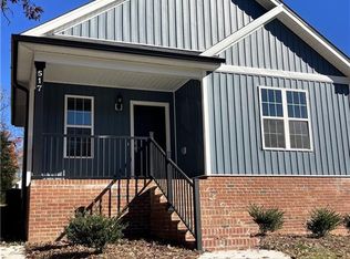 517 Walnut St, High Point, NC 27260