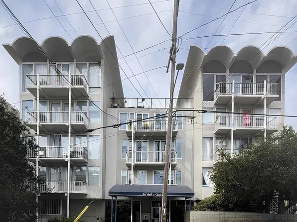 811 York St APT 335, Oakland, CA 94610