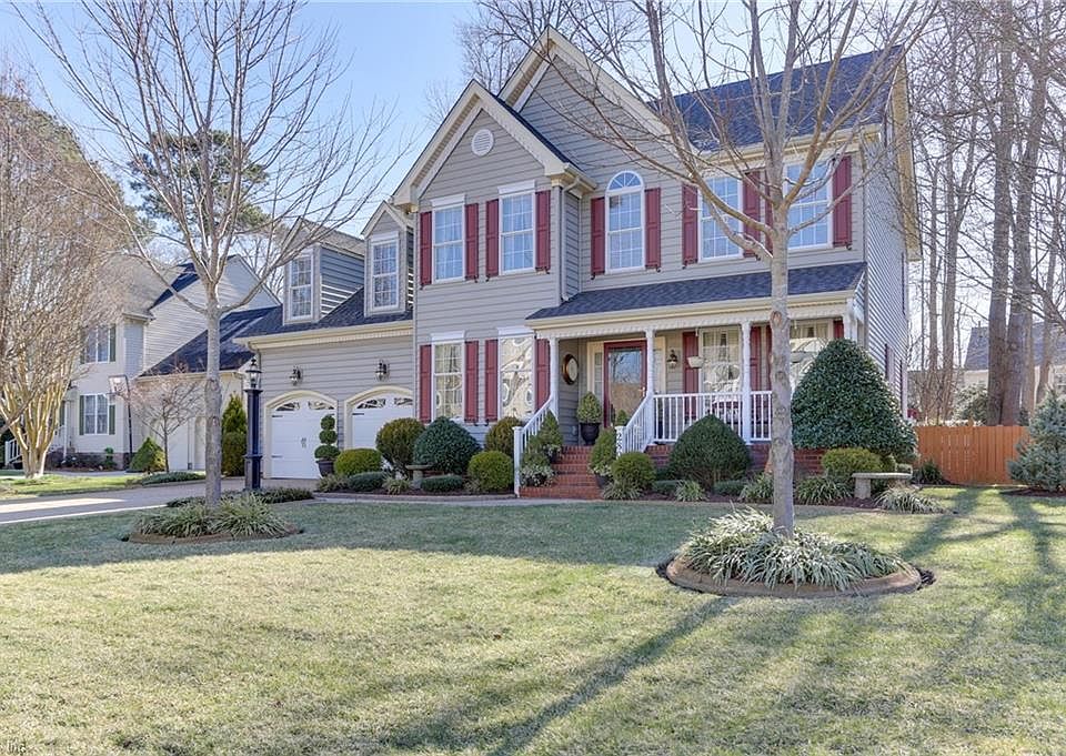 314 overshot arch chesapeake va for sale