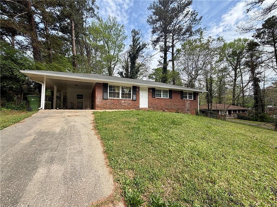 1st image of 2647 Butner Rd SW