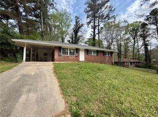2647 Butner Rd SW, Atlanta, GA 30331