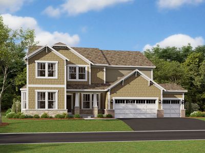 17 Briar Creek Dr, Hawthorn Woods, IL, 60047