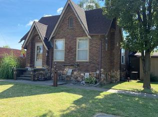 101 N Plummer Ave, Chanute, KS 66720