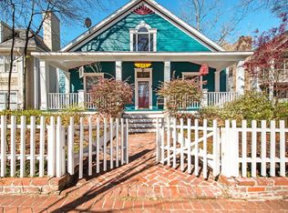 623 Cherokee Ave SE, Atlanta, GA 30312