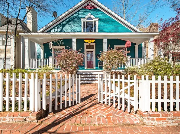 623 Cherokee Ave SE, Atlanta, GA 30312