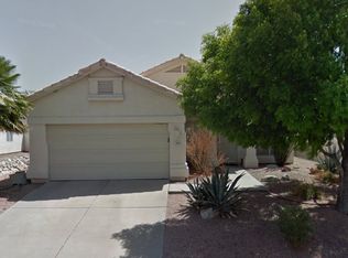 5160 N Whitehurst Pl, Tucson, AZ 85750