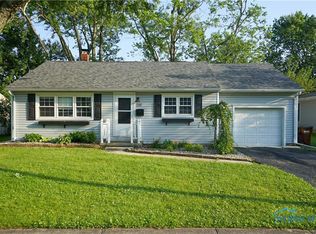 231 Elizabeth St, Findlay, OH 45840