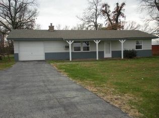 480 E 340th Rd, Humansville, MO 65674