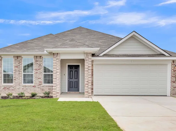 2016 Filmore Cv, Temple, TX 76504