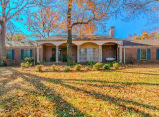 3407 Lakeview Rd, N Little Rock, AR 72116