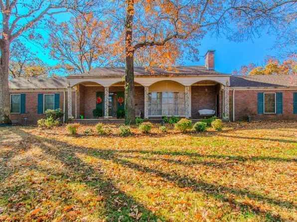 3407 Lakeview Rd, N Little Rock, AR 72116