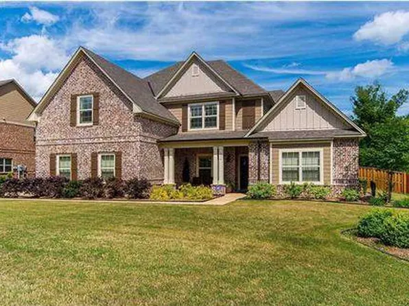 430 New Providence Way, Pike Road, AL 36064