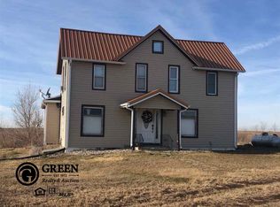 1612 Road F, Bradshaw, NE 68319