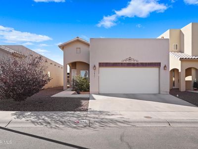 3637 Grand Cayman Ln, El Paso, TX, 79936