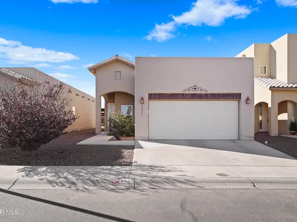 3637 Grand Cayman Ln, El Paso, TX 79936