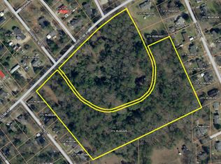 2349 Haile Street Ext, Camden, SC 29020