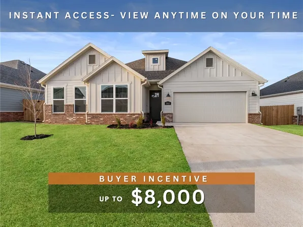 5910 SW Desert Ave, Bentonville, AR 72713