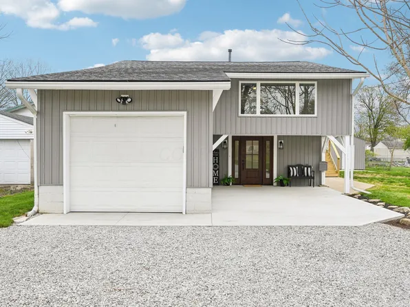 4180 Orchard Ln, Obetz, OH 43207