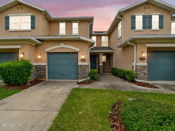 2360 RED MOON Drive, Jacksonville, FL 32216