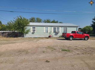 1 N Greyhound Pl, Hobbs, NM 88242