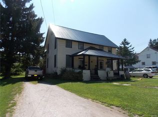 216-218 S Clinton St, Carthage, NY 13619