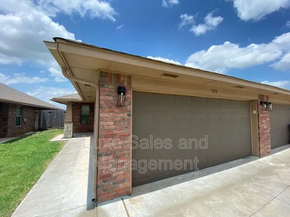 775 SW 13th St, Moore, OK 73160