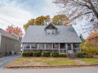 299 Narragansett Ave, Barrington, RI, 02806