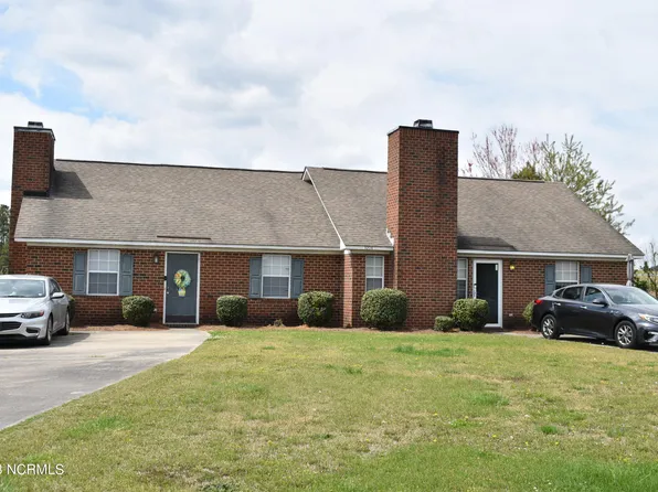 1204 Peyton Circle, Greenville, NC 27834