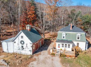 3 Plaisted Rd, Campton, NH 03223