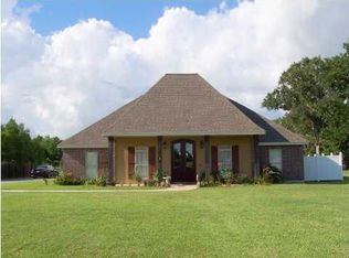 120 Stutes Rd, Duson, LA 70529