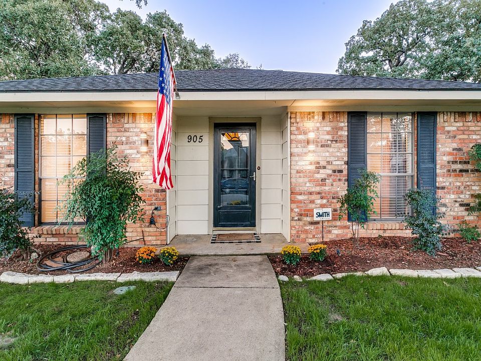 905 Summer Trl, Flower Mound, TX 75028 | MLS #21095645 | Zillow