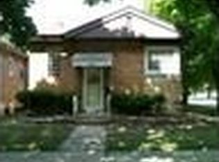3700 Oak Park Ave, Chicago, IL