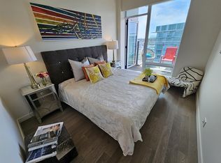 6811 Pearson Way #1201, Richmond, BC