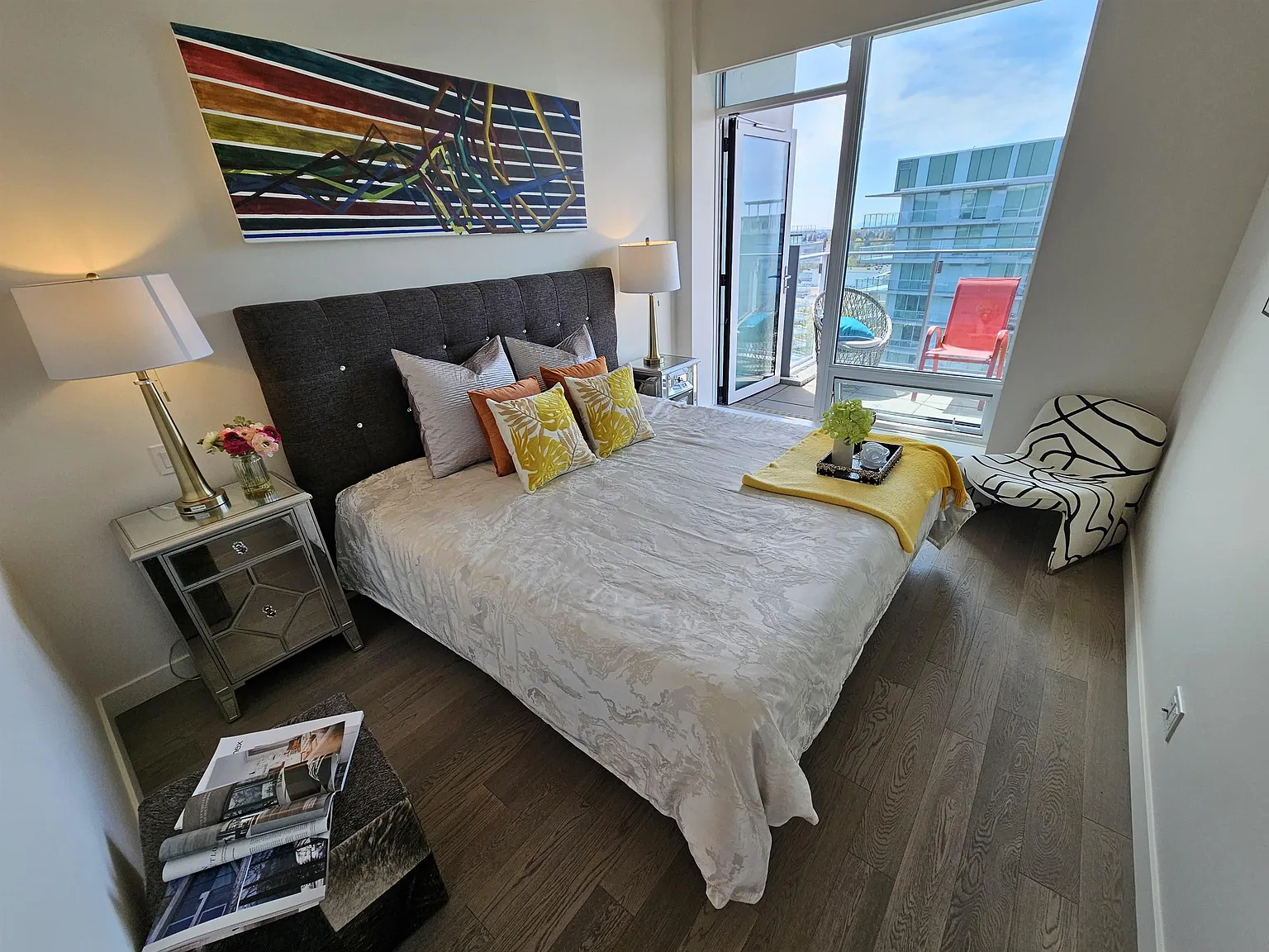 6811 Pearson Way #1201 photo 1